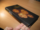 ABBA ‎– Thank You For The Music (1994 Polydor 4CD BOX, LIMITED NUMBERED)
