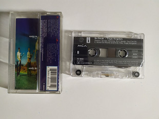 No Doubt - Tragic Kingdom кассета Европа