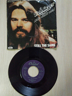 Bob Seger & The Silver Bullet Band ‎– Still The Same\Capitol Records ‎– 1C 006-85 506, 7"\Ger\1978