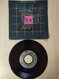 Living In A Box ‎– Living In A Box\Chrysalis ‎– 109 085\Vinyl, 7", 45 RPM, Single\Europe\1987