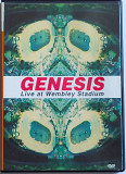 Genesis - Live at Wembley Stadium (2003)