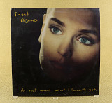 Sinéad O'Connor ‎– I Do Not Want What I Haven't Got (Англия, Ensign)