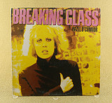 Hazel O'Connor ‎– Breaking Glass (Англия, A&M Records)