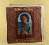 Gilbert O'Sullivan ‎– A Stranger In My Own Back Yard (Англия, MAM)