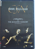 Crosby, Stills & Nash - The Acoustic Concert (2004)