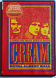 Cream - Royal Albert Hall. London May 2005
