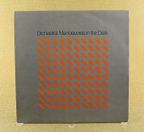 Orchestral Manoeuvres In The Dark ‎– Orchestral Manoeuvres In The Dark (Англия, Dindisc)