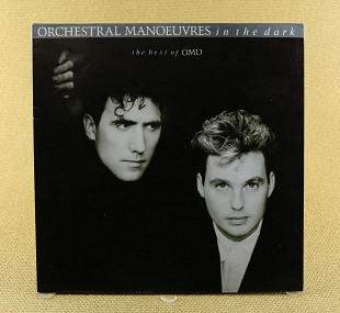 Orchestral Manoeuvres In The Dark ‎– The Best Of OMD (Англия, Virgin)