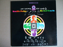 Vanilla Fudge ‎– The Beat Goes On (ATCO Records ‎– SD 33-237, USA) NM-/EX+