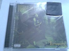 Cradle of Filth - Thornography