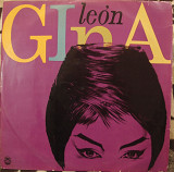 Gina Leon ‎– Gina Leon