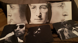 John Lennon- ANTHOLOGY Vol.1, Vol.2, Vol.3.