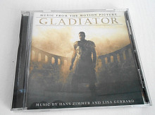 Music From The Motion Picture Gladiator