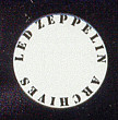 Led Zeppelin - LED ZEPPELIN ARCHIVES