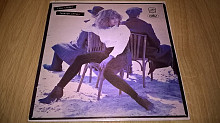Tina Turner (Foreigh Affair) 1989. (LP). 12. Vinyl. Пластинка. Латвия. M (Mint) Новая.