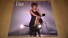 Tina Turner (Private Dancer) 1984. (LP). 12. Vinyl. Пластинка. Holland.