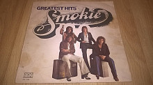 Smokie (Greatest Hits) 1977. (LP). 12. Vinyl. Пластинка. Bulgaria.