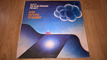 The Alan Parsons Project (The Best Of) 1983. (LP). 12. Vinyl. Пластинка. Ленинград.