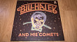 Bill Haley & The Comets (Greatest Hits) 1952-58. (LP). 12. Vinyl. Пластинка.