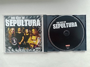 Sepultura The Best