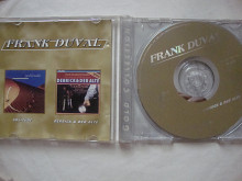 FRANK DUVAL SOLITUDE/DERRICK/DER ALTE