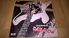 Rainbow (Rainbow) 1975-82. (LP). 12. Vinyl. Пластинка. NM/EX