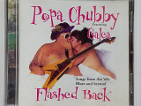 Popa Chubby Featuring Galea- FLASHED BACK