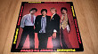 Pezband (Cover To Cover) 1979. (LP). 12. Vinyl. Пластинка. USA. NM/EX+