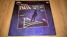 Jens Fischer. Йенс Фишер (Mad Material. Сумасшедший Материал) 1989. (LP). 12. Vinyl. Пластинка.