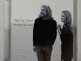 Robert Plant / Alison Krauss- RAISING SAND