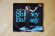 Shirley Bassey. The Fabulous