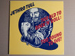 Jethro Tull ‎– Too Old To Rock N' Roll: Too Young To Die (Chrysalis ‎– CHR 1111, US) NM-/NM-
