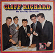 Cliff Richard & The Shadows ‎– Me And My Shadows