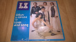 LZ (Love Song / Обич И Песен) 1980. (LP). 12. Vinyl. Пластинка. Bulgaria. NM/EX+