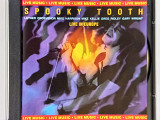 Spooky Tooth- LIVE IN EUROPE