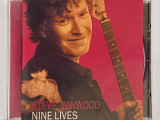 Steve Winwood- NINE LIVES