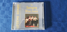 The Swinging Blue Jeans- THE SWINGING BLUE JEANS