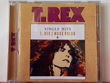 T. Rex- SINGLE HITS