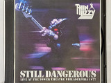 Thin Lizzy- STILL DANGEROUS