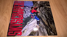 David Lee Roth EX Van Halen (Skyscraper) 1988. (LP). 12. Vinyl. Пластинка. Germany. NM/NM