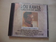 LOU RAWLS GREATEST HITS MADE IN USA