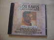 LOU RAWLS GREATEST HITS MADE IN USA