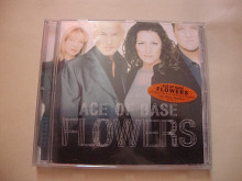 ACE OF BASE FLOWERS MADE IN GERMANY