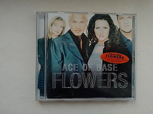 ACE OF BASE FLOWERS MADE IN GERMANY