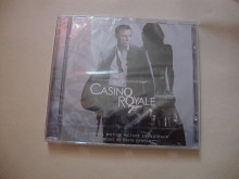 ORIGINAL MOTION PICTURES CASINO ROYALE