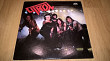 Citron (Full Of Energy) 1987. (LP). 12. Vinyl. Пластинка. Czechoslovakia. NM/ЕХ+