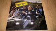 Turbo (Turbo) 1983. (LP). 12. Vinyl. Пластинка. Czechoslovakia. Ламинат. NM/EX+