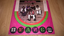 Puhdys (Пудис) 1977. (LP). 12. Vinyl. Пластинка.