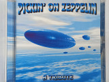 Various Artists- PICKIN' ON ZEPPELIN: A TRIBUTE