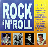 Various Artists- ROCK 'N' ROLL: THE BEST